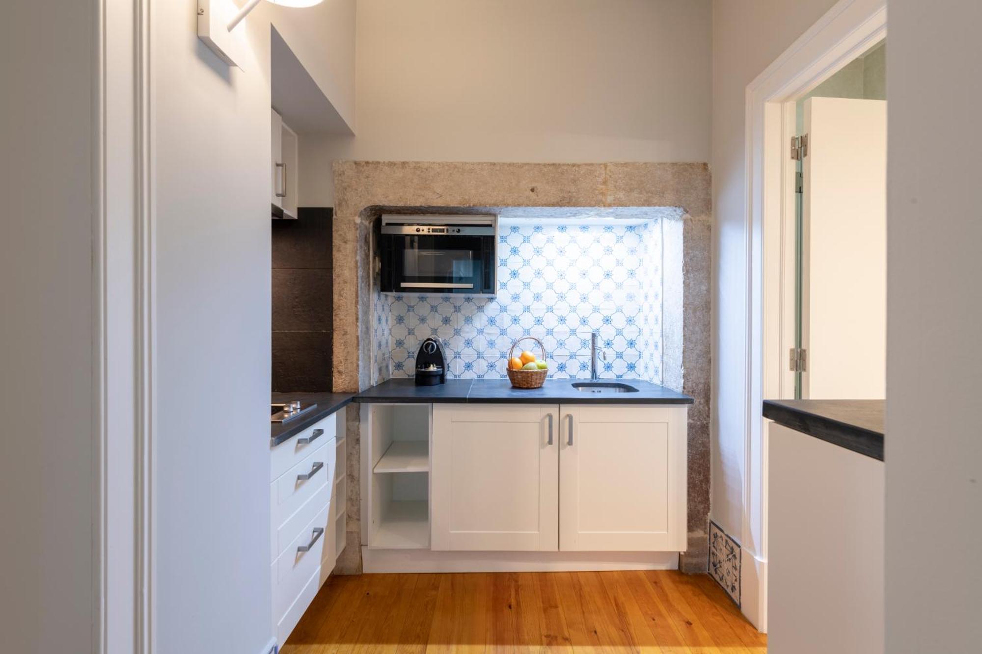 Apartment Living Baixa Lissabon