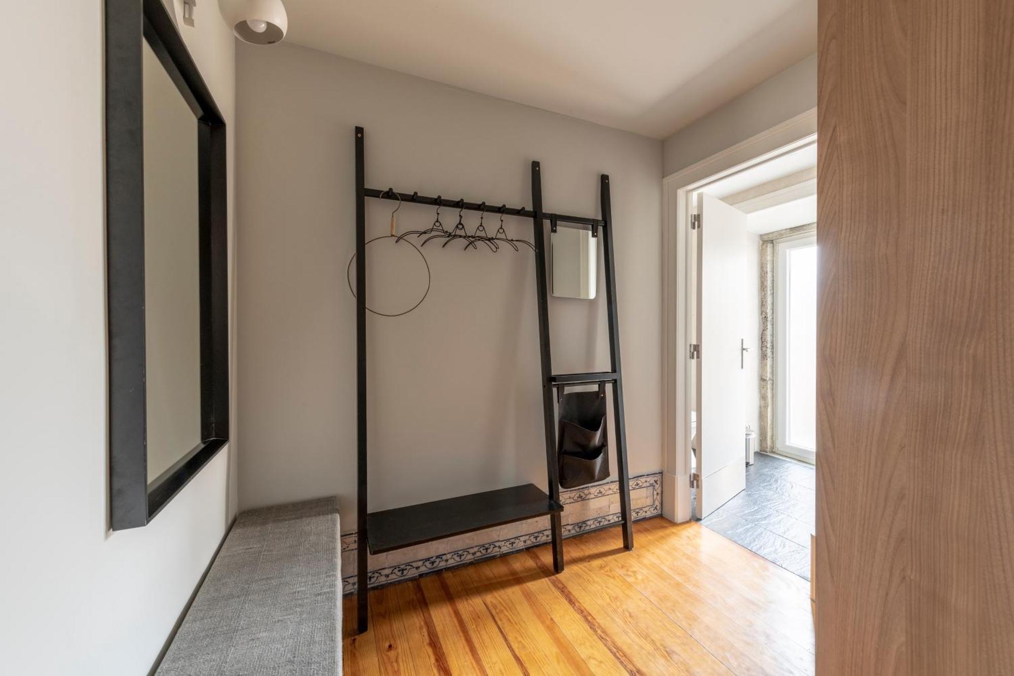 Apartment Living Baixa Lissabon