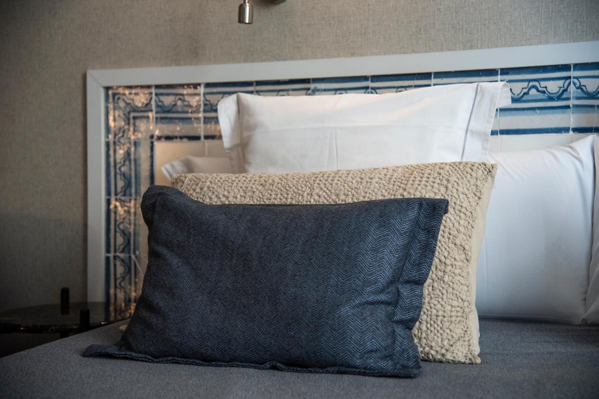 Apartment Living Baixa Lissabon