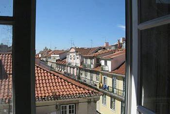 Apartment Living Baixa Lissabon